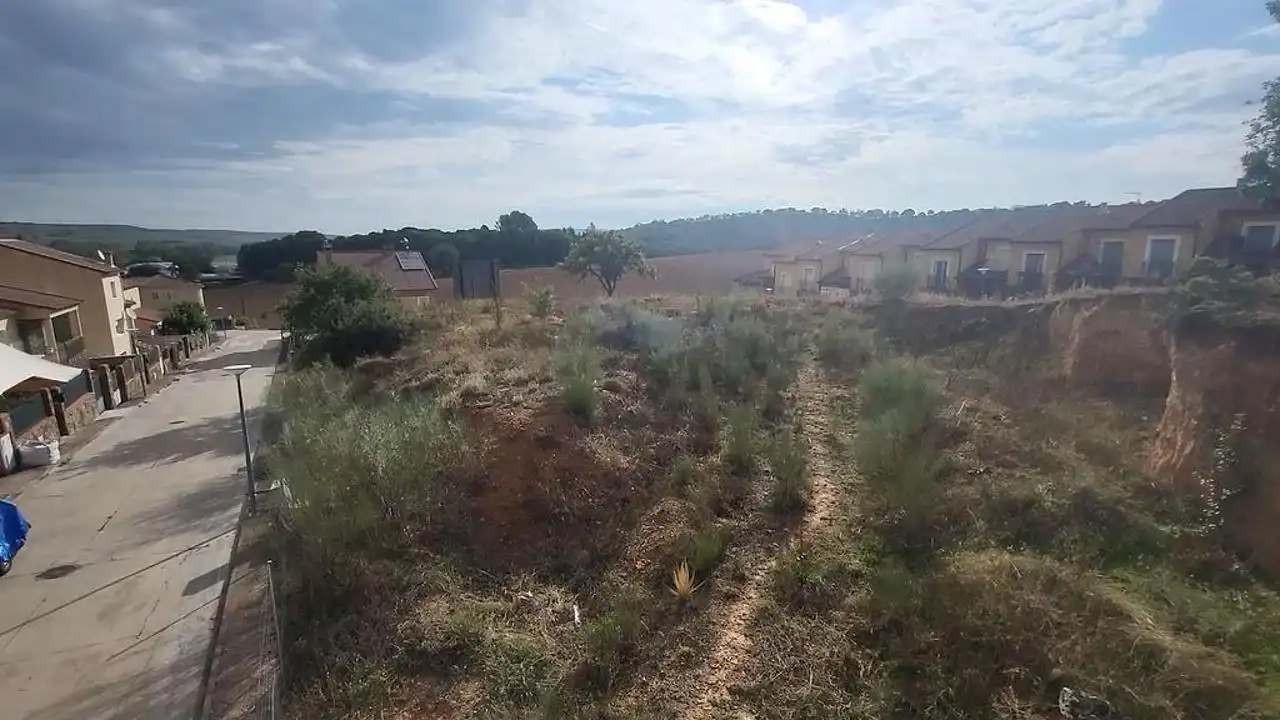 Residencial en venda en Espinosa de Henares