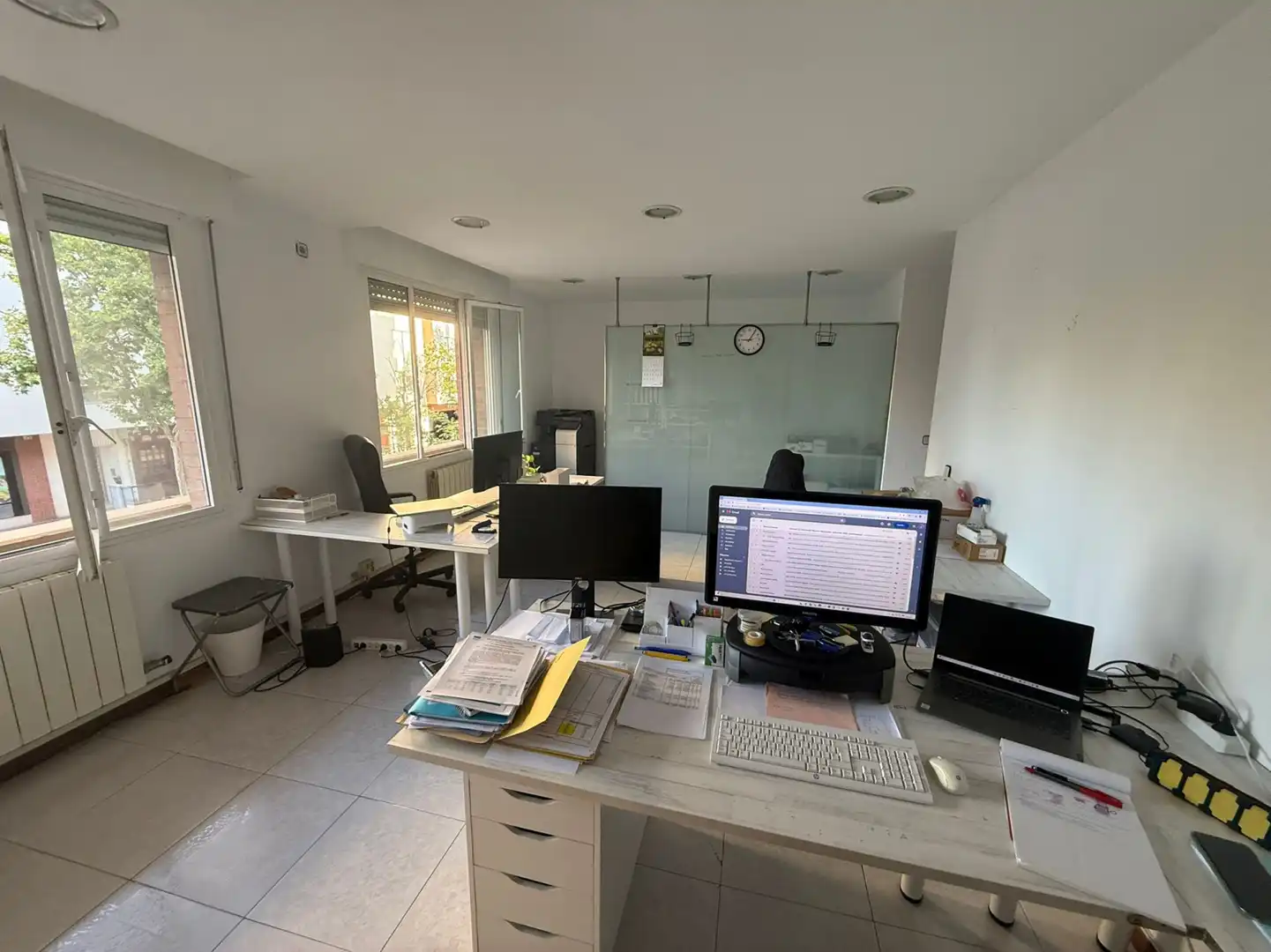 Office for rent in Logroño - Siete infantes de Lara, San Adrián