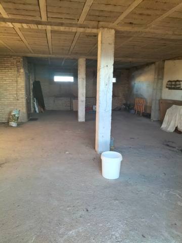 Ático en Venta en Albaida del Aljarafe