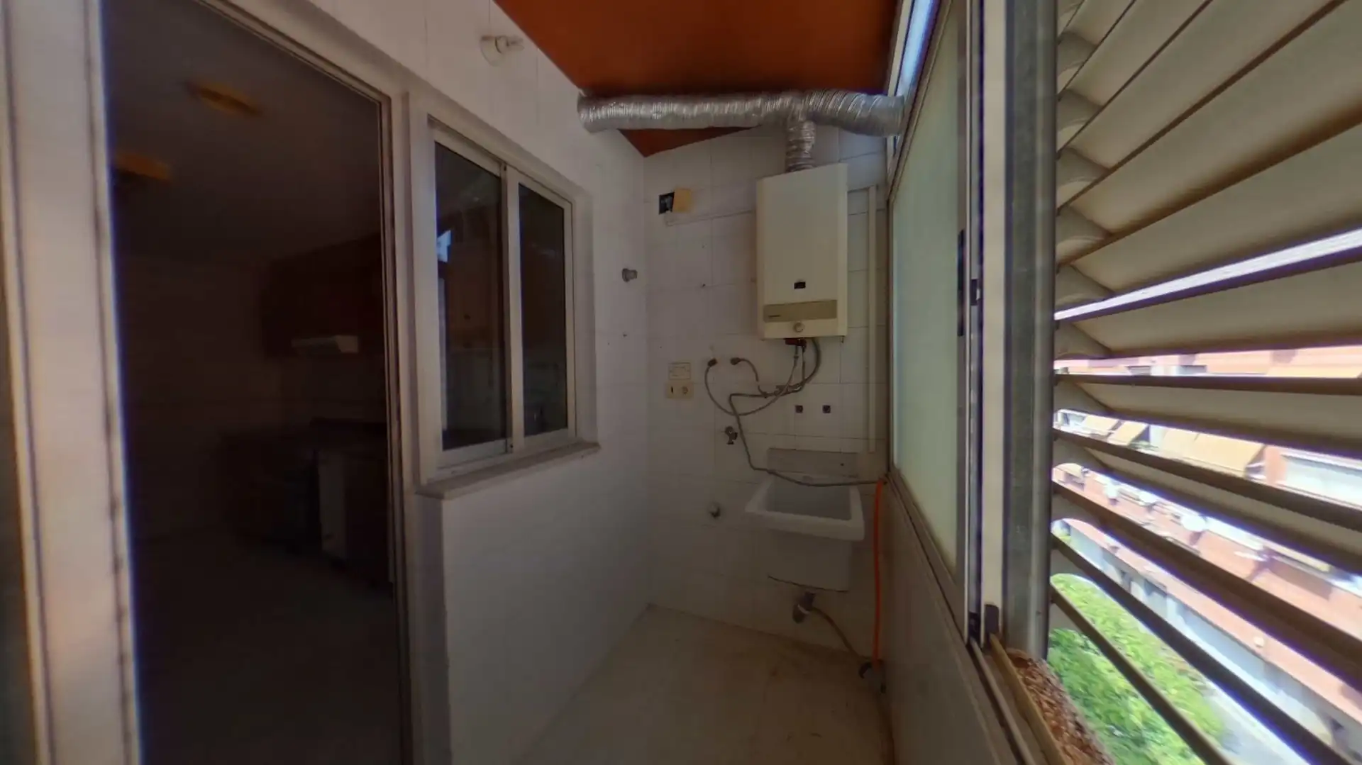 Cocina de Piso en venta en Centro ciudad
