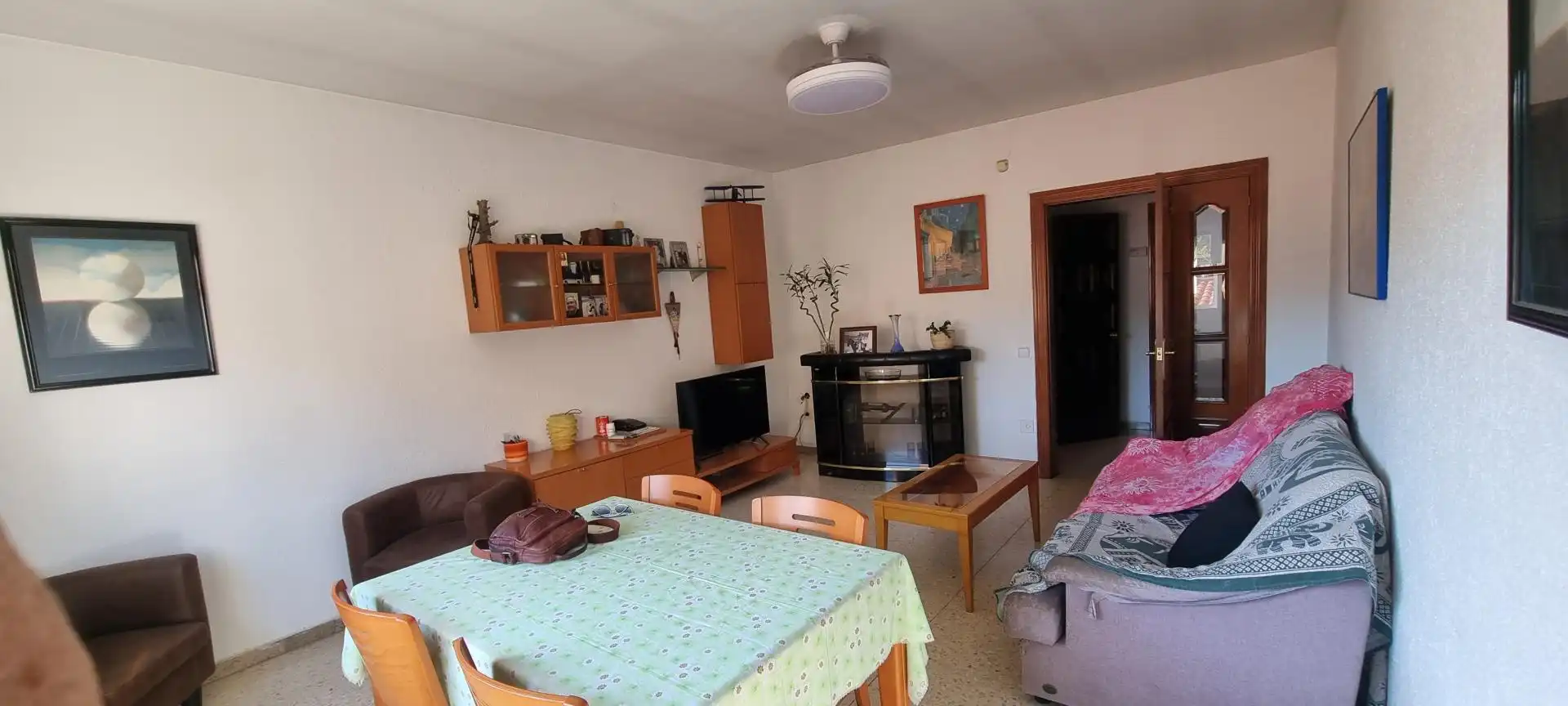 Appartamento in vendita a Creu de Barberà - Sector Sud