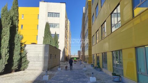 Foto 3 von Wohnung zum Verkauf in C. de Francisco Aritio, Estación - Los Manantiales, Guadalajara Capital