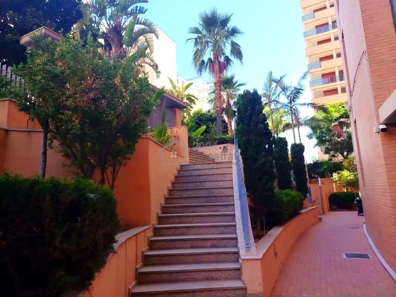 Pis amb piscina en venda a calle Gregal, imagen 25