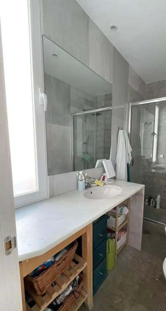 Baño de Edificio en venta en Granada