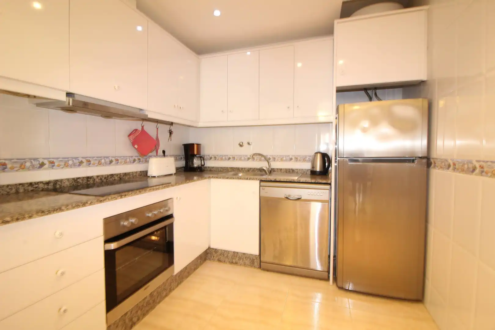 Apartamento con terraza en venta en Rambla JUAN MATEO GARCIA, imagen 15