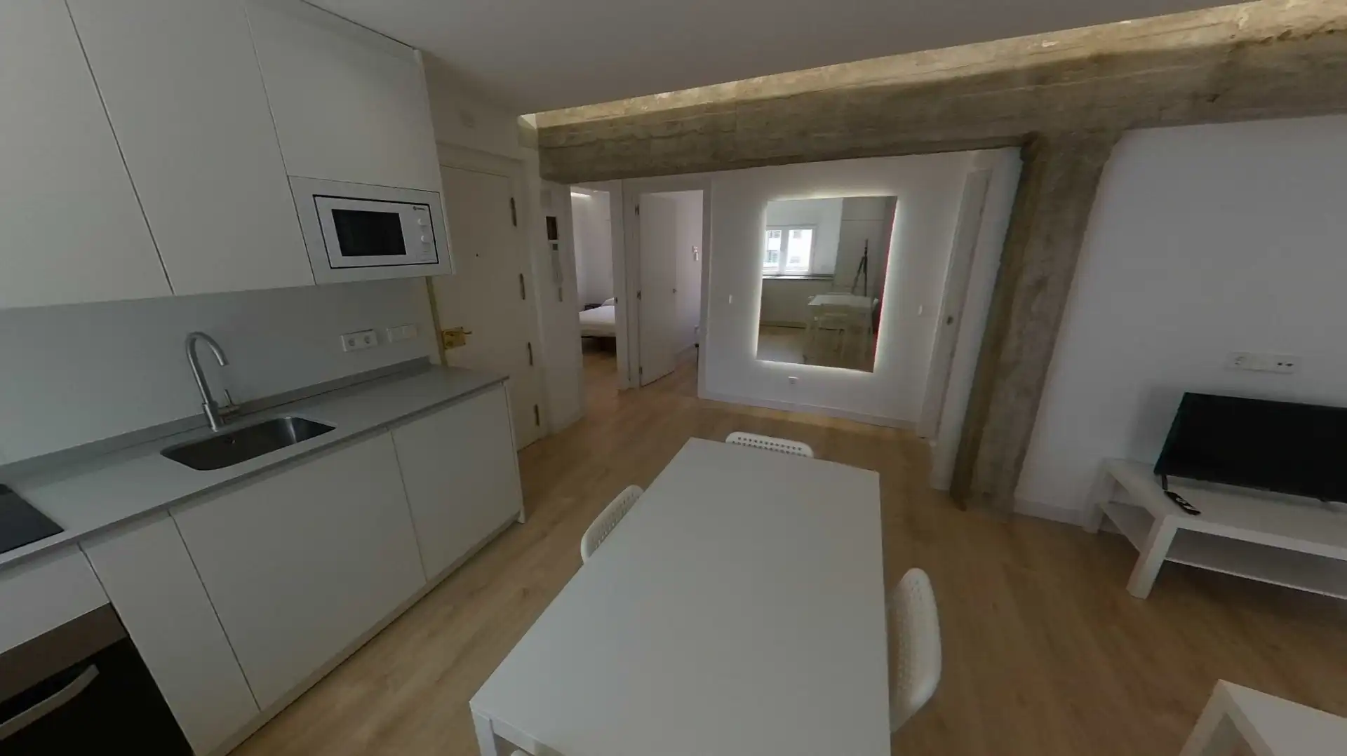Wohnung zur Miete in Calle del Marqués de Encinares, imagen 17