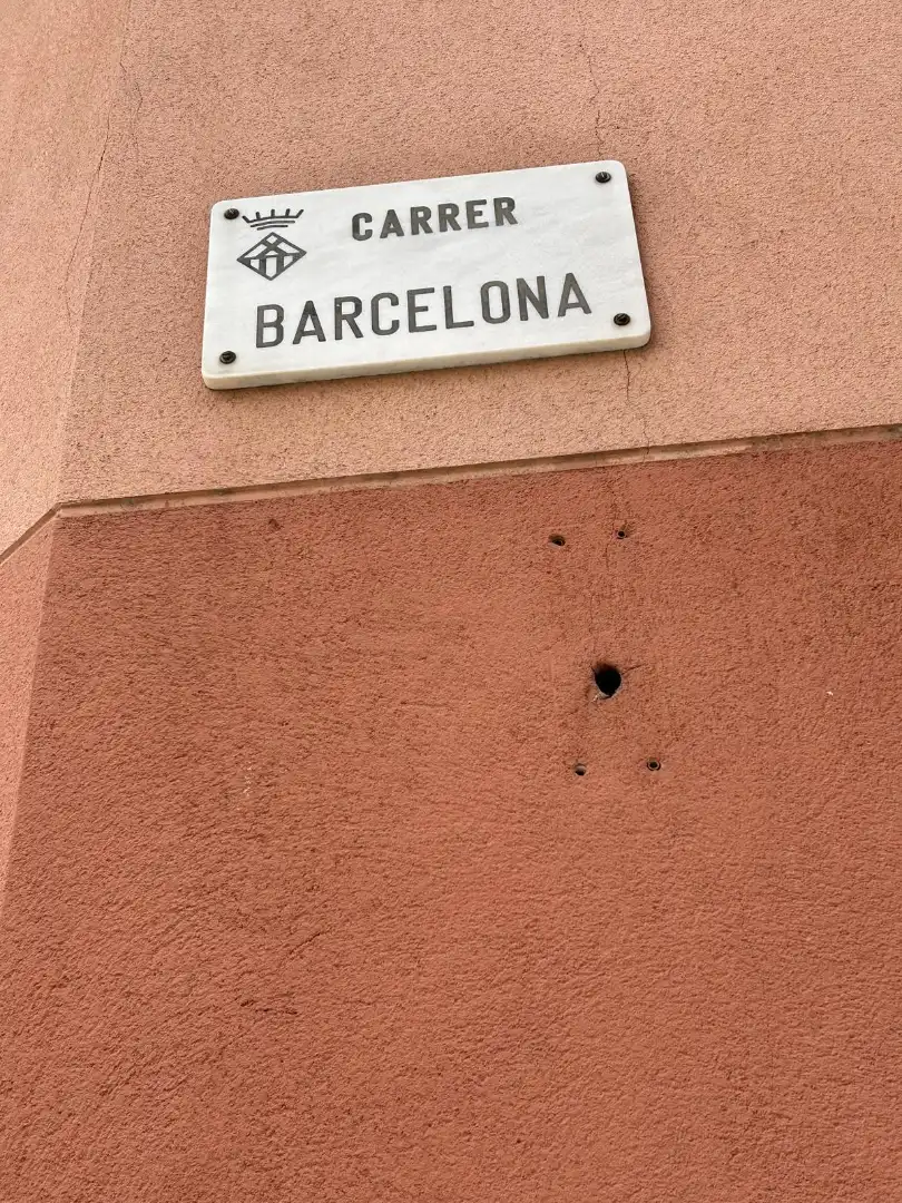 Individual de lloguer a Carrer de Barcelona 117, imagen 13