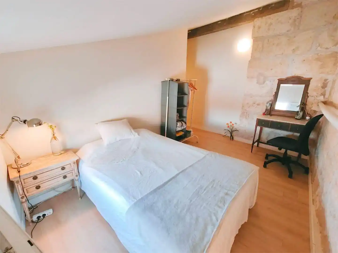 Habitación de Piso para compartir en Sa Pobla con Aire acondicionado, Jardín privado y Trastero