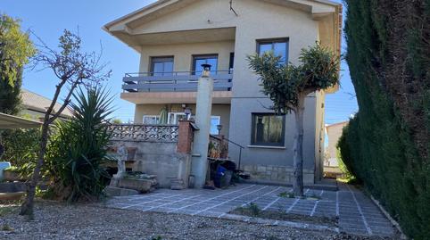 Foto 2 de Casa o xalet en venda a Pompeu Fabra, La Plana, Esparreguera