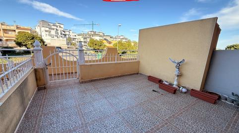 Foto 3 de Planta baixa en venda a Calle Bahamas, Villamartín - Las Filipinas, Alicante