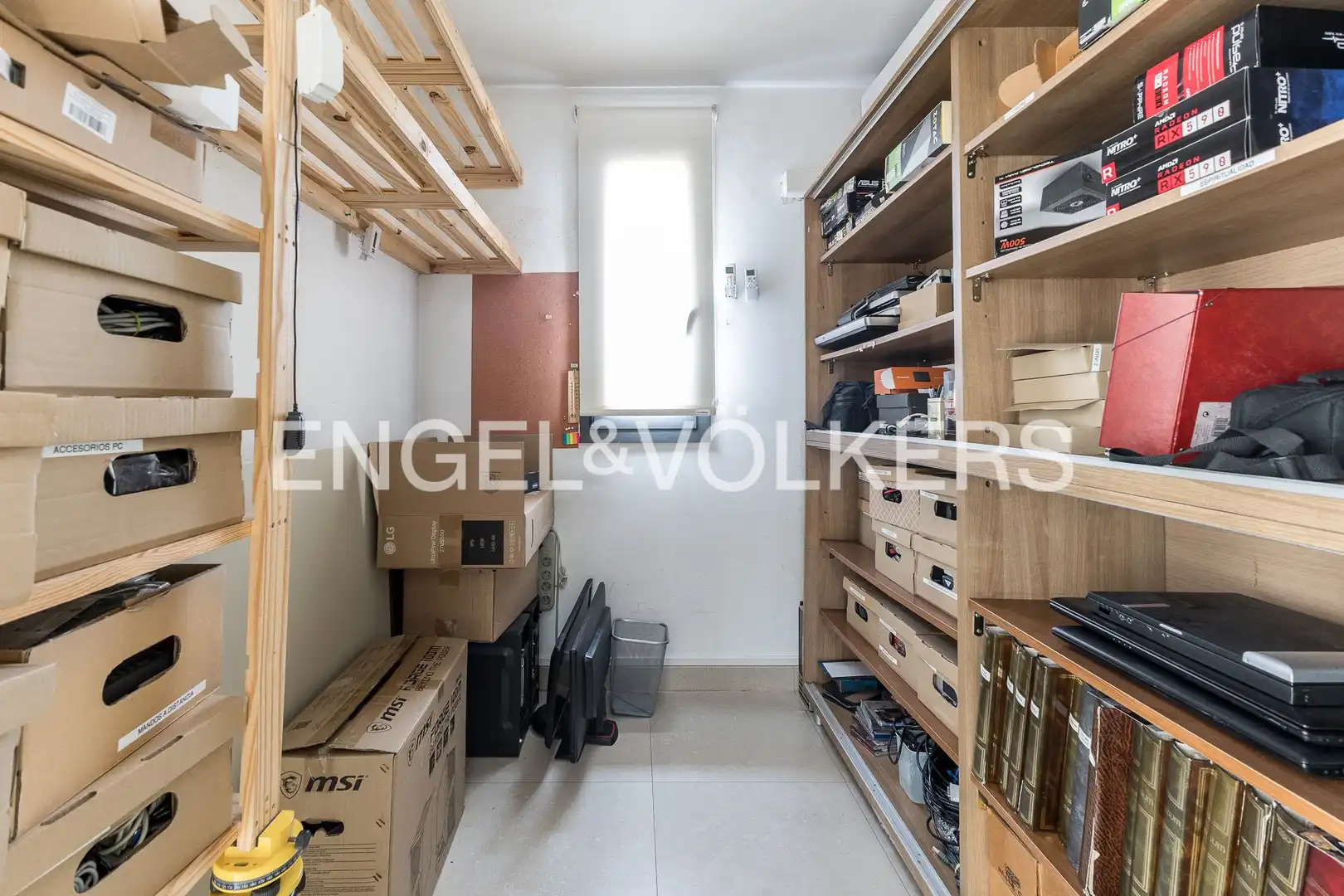 Casa adosada en venta en Barcelona con Aire acondicionado, Calefacción y Jardín privado