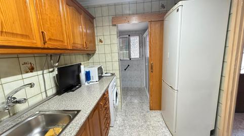 Foto 5 de Casa o xalet en venda a San Roque Pueblo, Cádiz