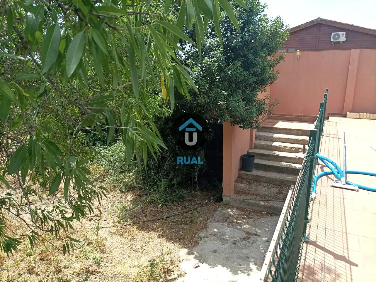 Casa o chalet en venta en Mairena del Aljarafe con Aire acondicionado, Jardín privado y Terraza
