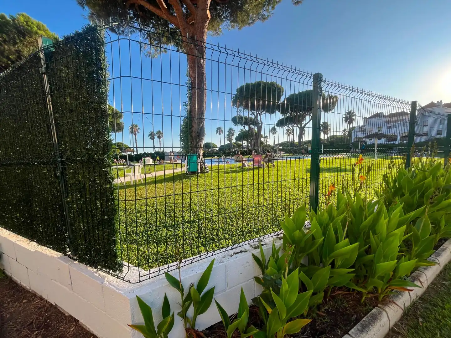 Appartamento con terrazza in vendita a El Portil, imagen 17