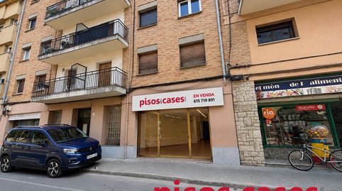 Foto 5 von Geschaftsraum zum Verkauf in Carrer del Doctor Salarich, 6, Estadi - Santa Anna, Vic