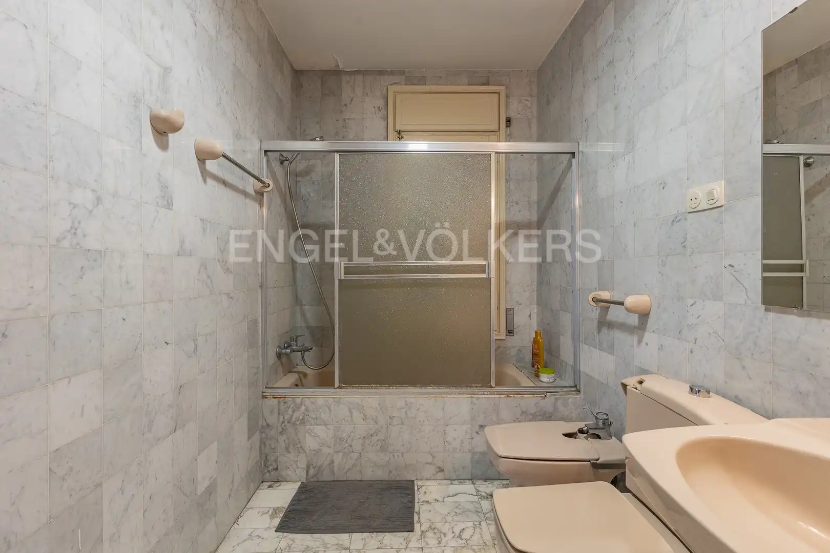 Bany de Casa o xalet en venda en Montornès del Vallès, Barcelona
