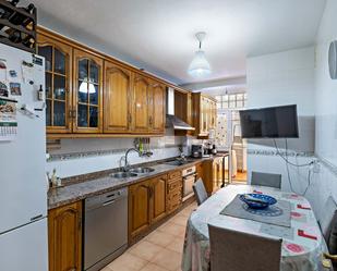 Kitchen of Flat for sale in El Ejido  with Air Conditioner, Heating and Terrace