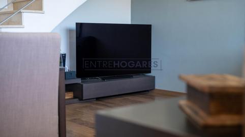 Foto 5 de Àtic en venda a La Loma - Las Lomas, Valencia