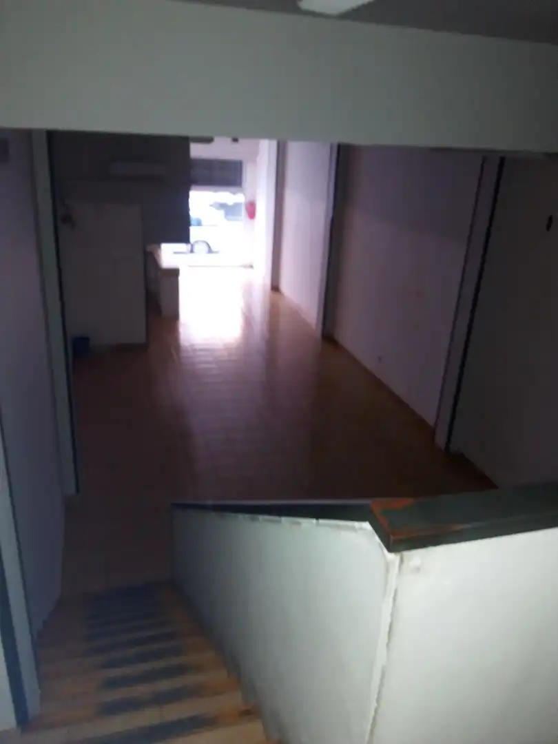 Local de alquiler en NOU, Creu de la Mà