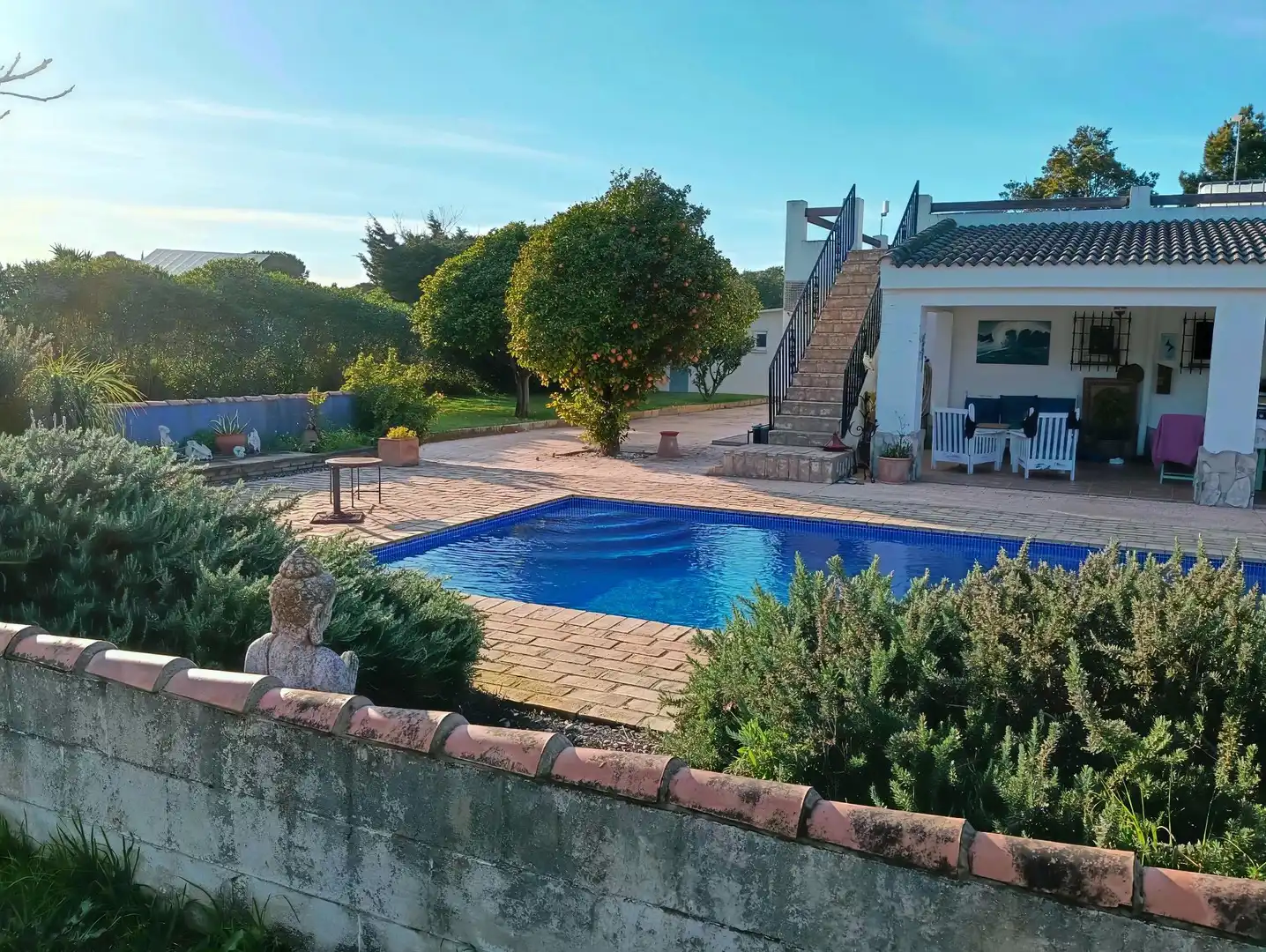 Villa zum Verkauf in Pelagatos - Pago del Humo, imagen 2