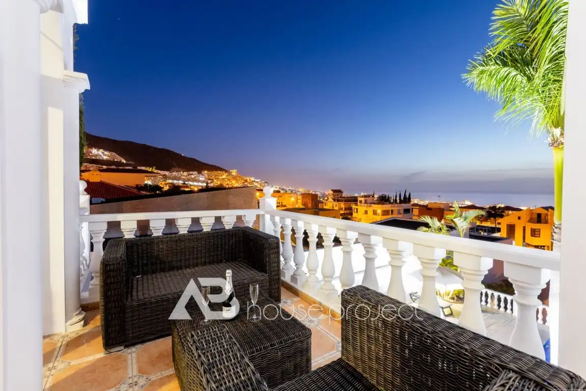 Casa con piscina en venta en Calle el Sauce, imagen 13