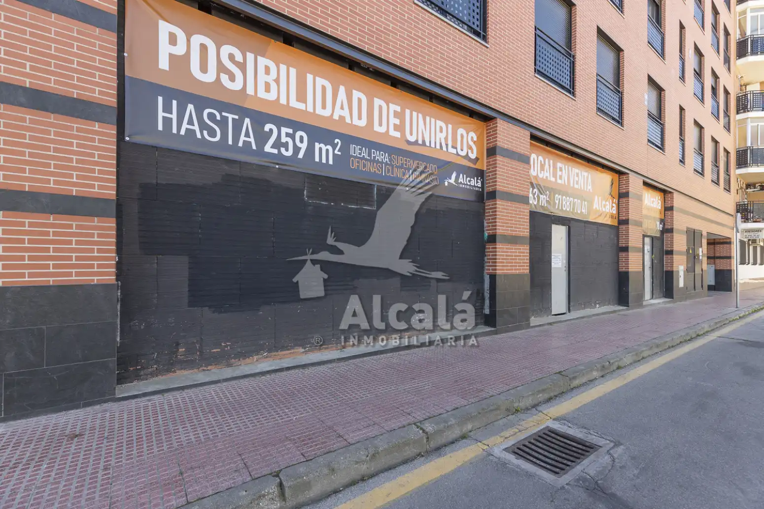 Local comercial en venta en Estación - Parque O'Donnell, imagen 2