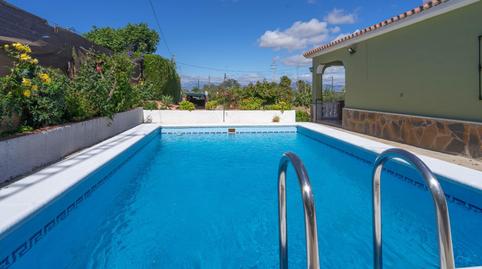 Foto 4 de Casa o xalet de lloguer a Buenavista - Lauro Golf, Alhaurín de la Torre