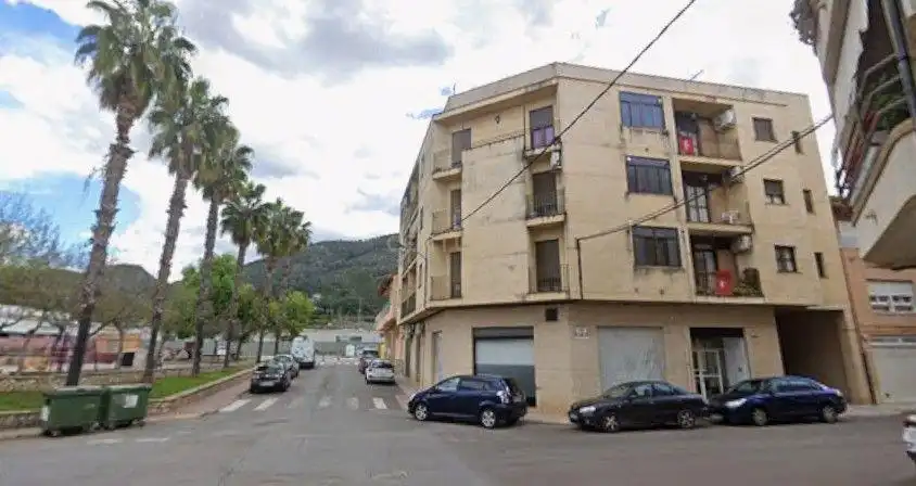 Apartamento en venta en El Genovés, Valencia
