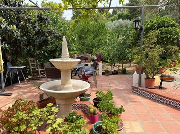 Detached house with balcony for sale in URBANIZACION VALSECA