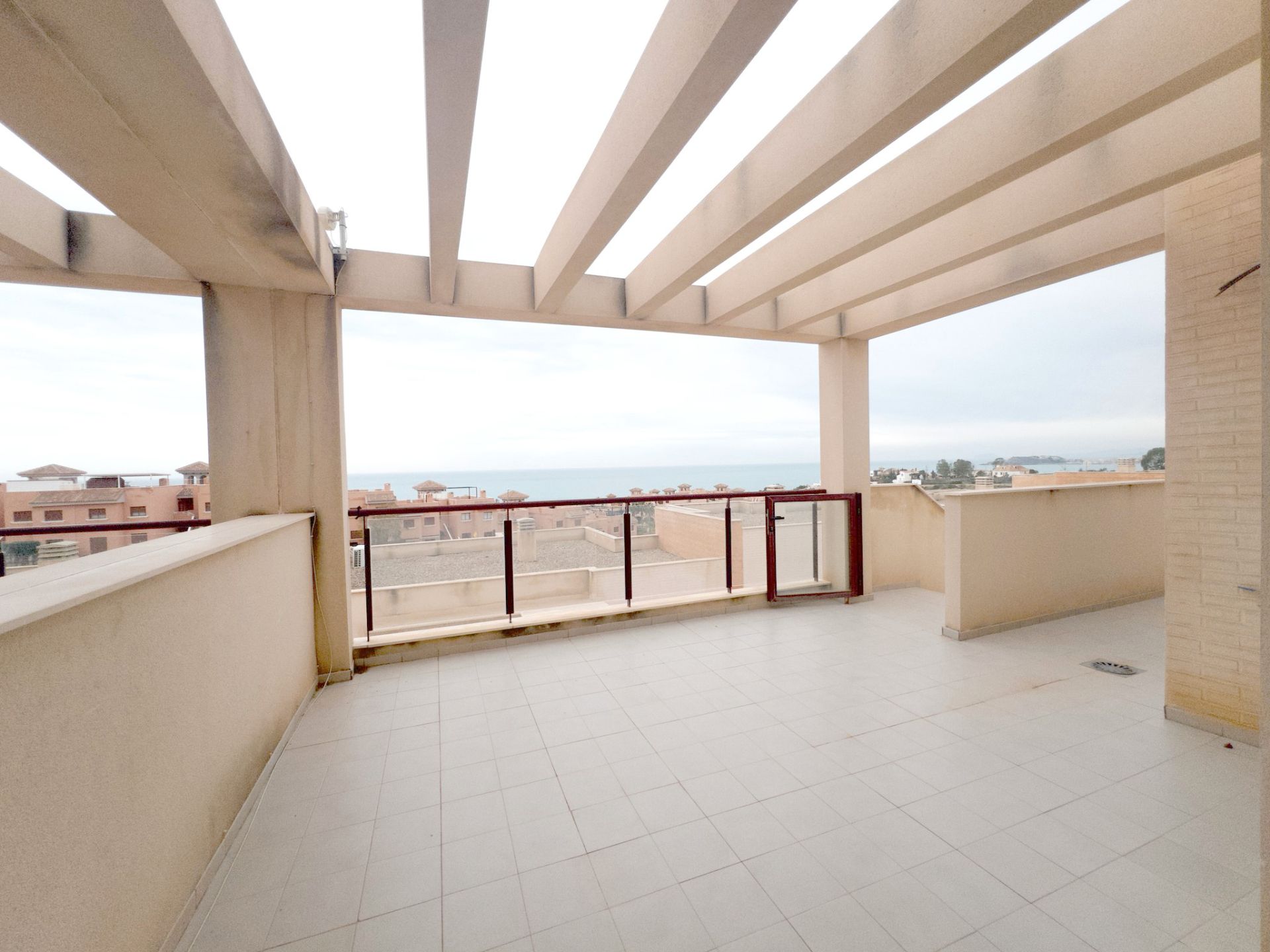 Terraza de Piso en venta en Cartagena con Terraza