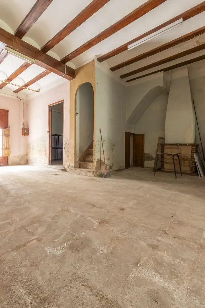 Casa adosada en venda a Massalfassar