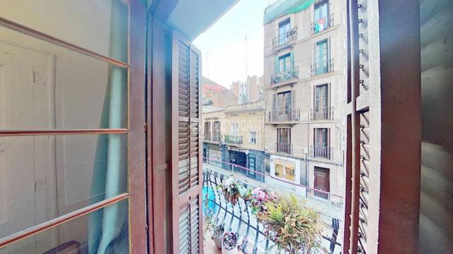 Piso en Venta en El Clot