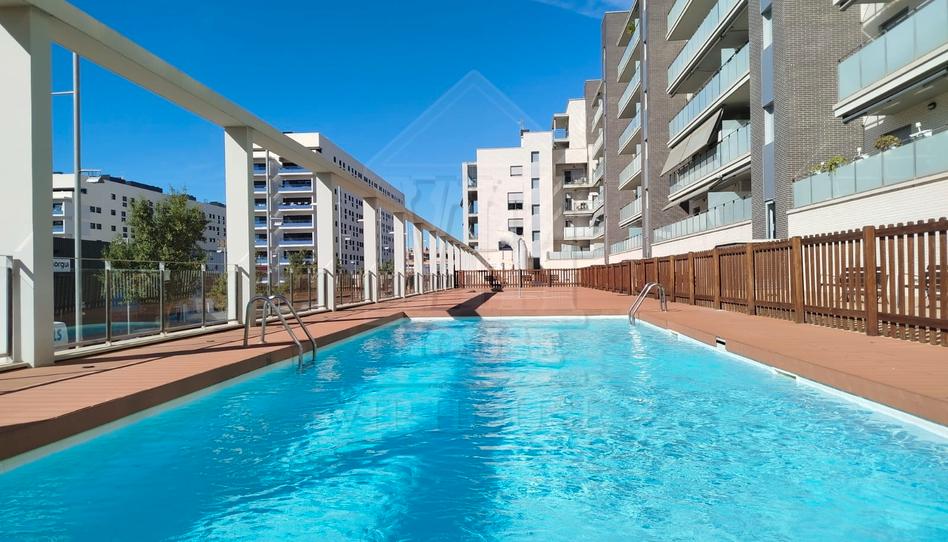 Foto 1 de Pis en venda a Carrer de Pi I Margall, 3, Port, Barcelona