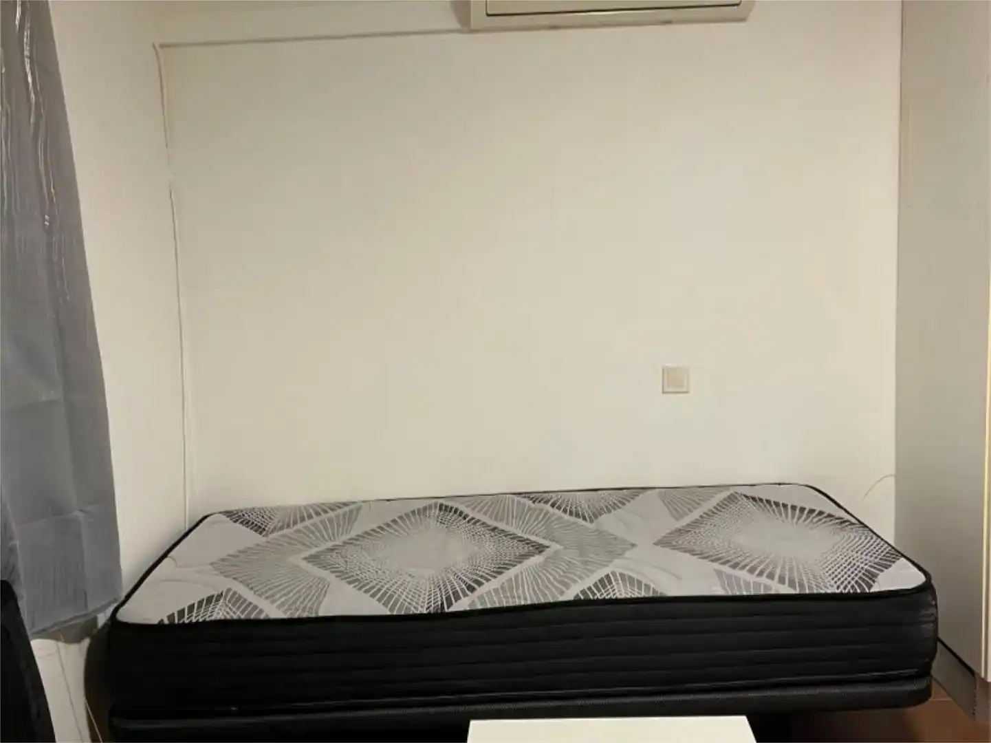Schlafzimmer von Wohnung zur Miete in Méntrida
