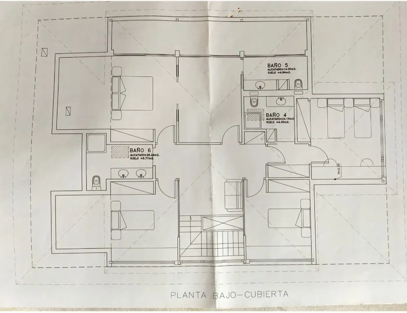 Casa o xalet en venda en Ruiloba amb Calefacció, Jardí privat i Parquet