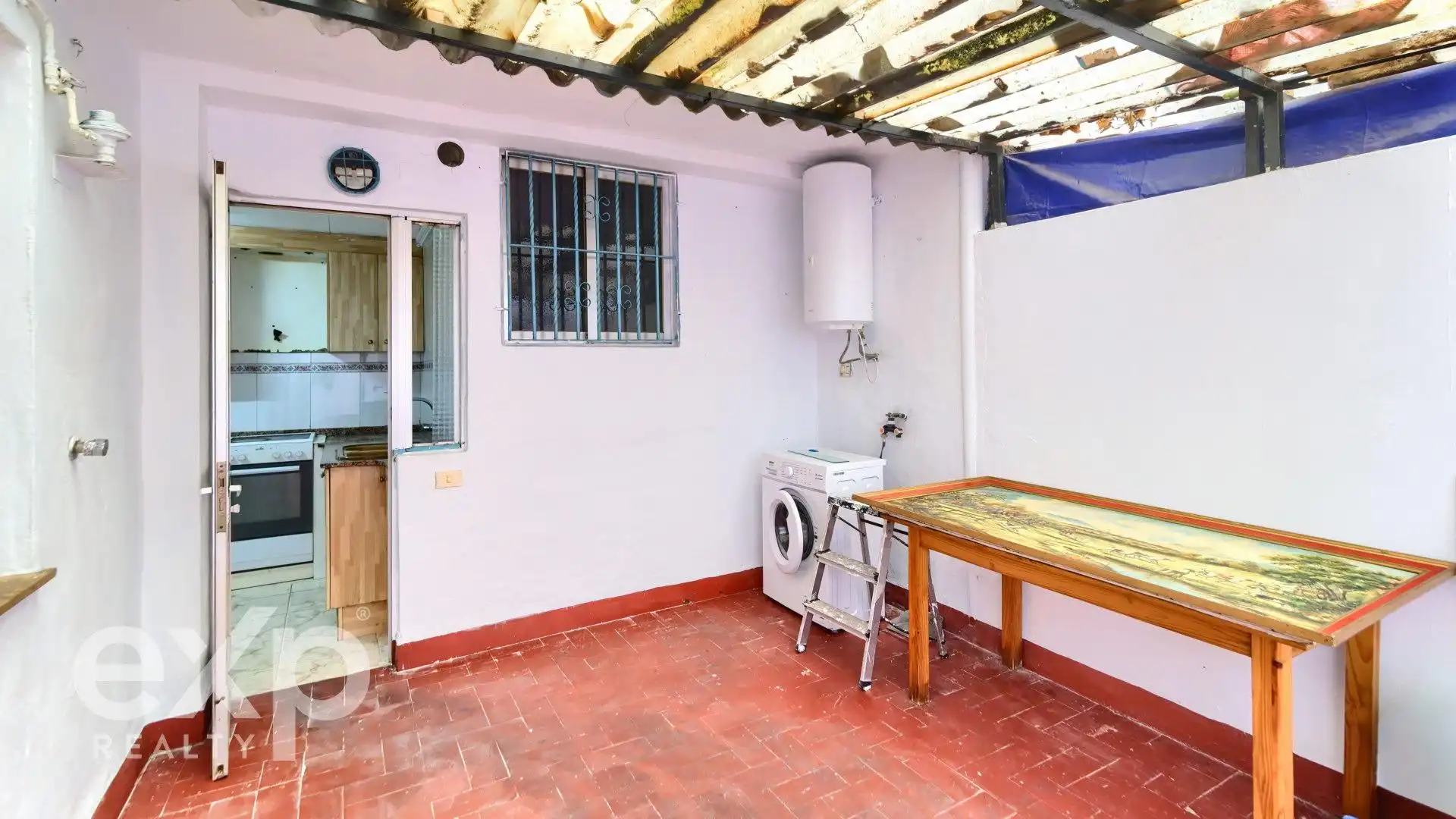 Wohnung mit Terrasse zum Verkauf in Avenida ESTACIO, imagen 4