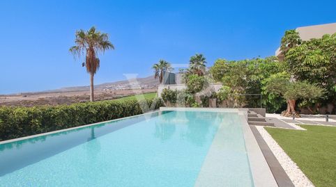 Foto 5 de Casa o chalet en venta en La Caleta, Adeje