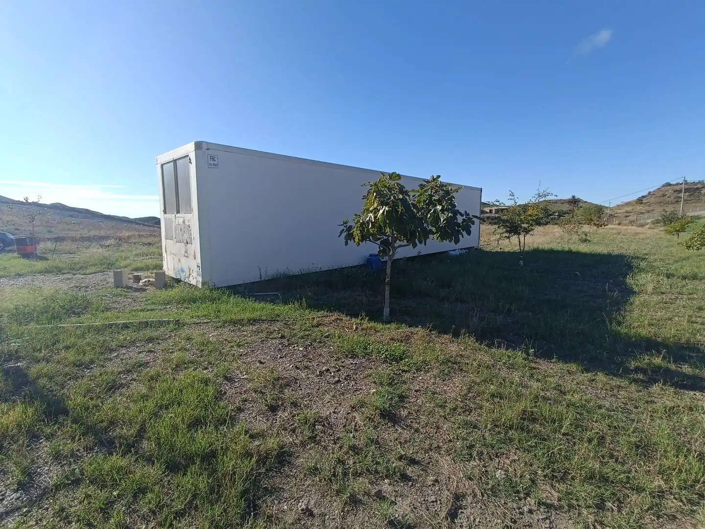 Terreno residenziale in vendita a Tébar - Los Arejos, imagen 8