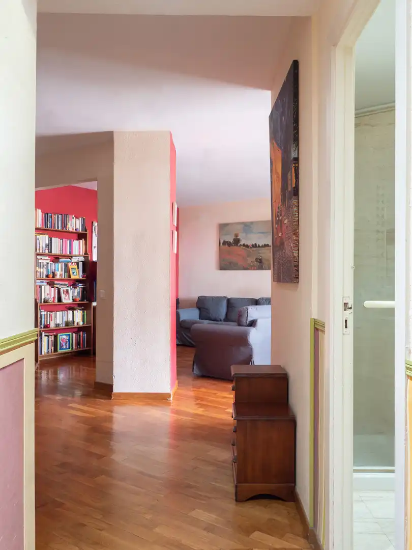 Apartamento en venta en  Palma de Mallorca con Aire acondicionado, Calefacción y Terraza