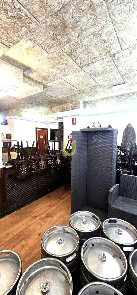 Commercial properties for sale in Alcorcón