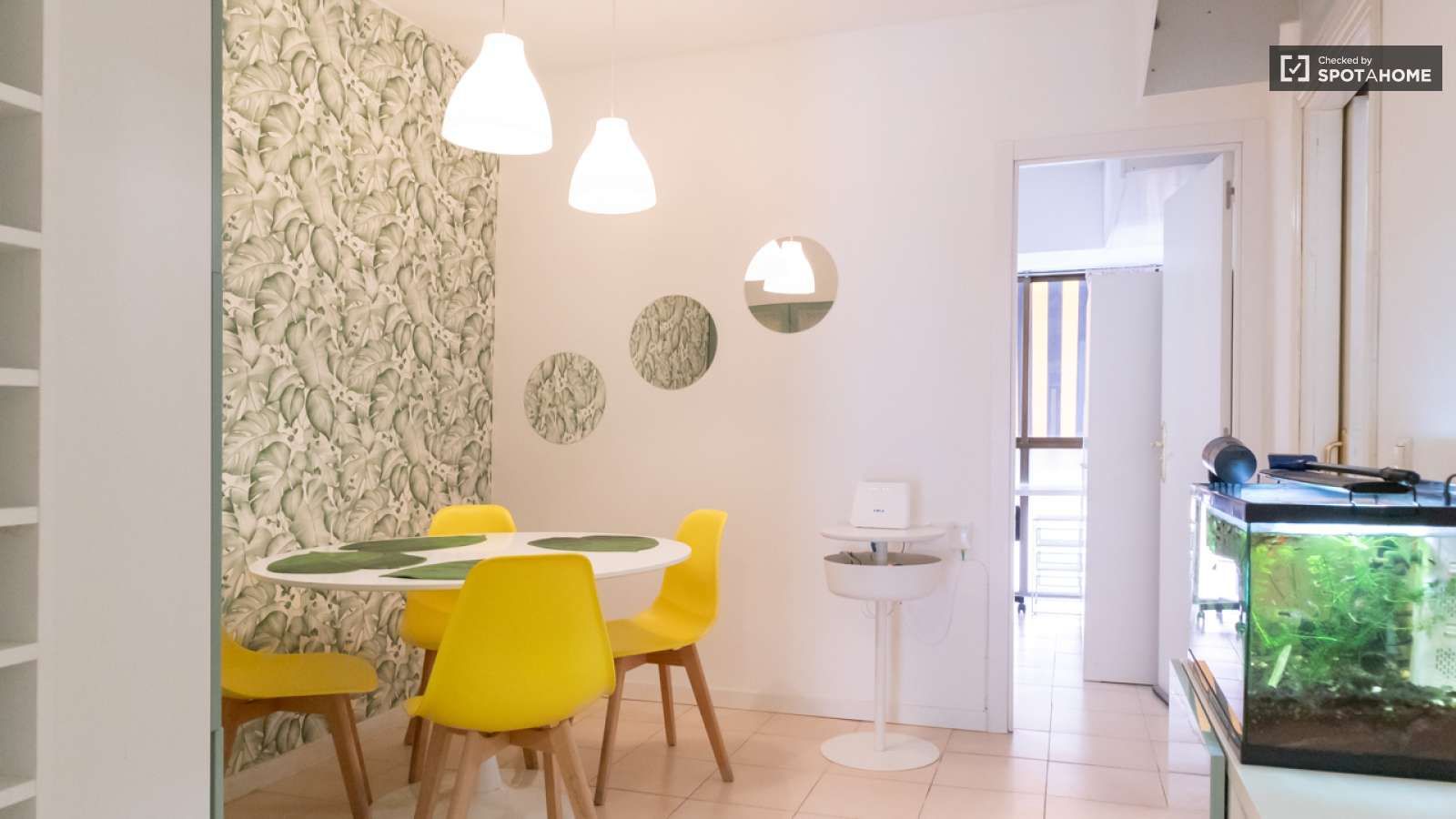 Apartment to share in San Diego