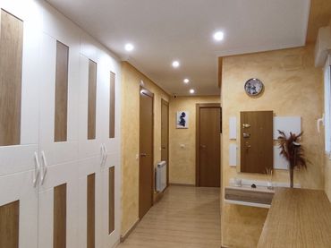 Appartement avec balcon à vendre à Avenida de Colón 51