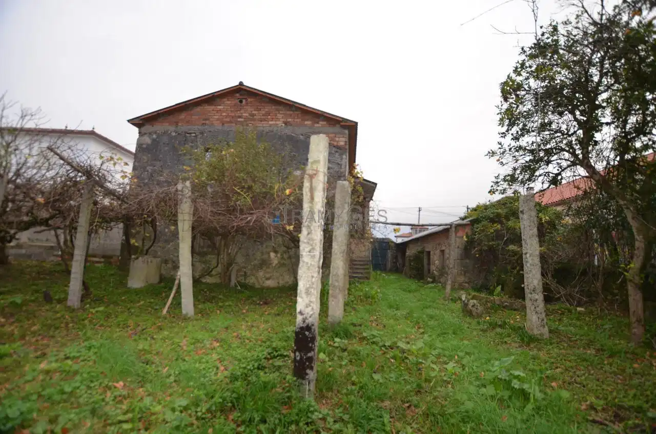 House with garden for sale in LUGAR A GRANXOLA, imagen 12