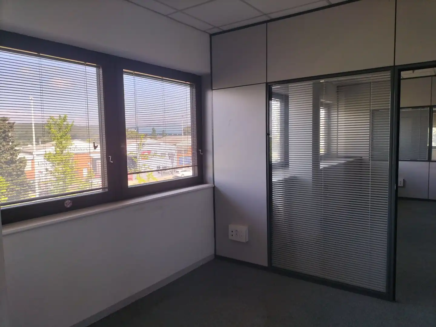 Ufficio in affitto a CICLISME, imagen 15