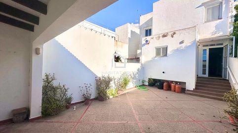 Foto 5 de Casa adosada en venda a Ciutadella, Ciutadella de Menorca