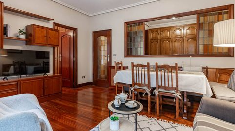 Foto 5 von Wohnung zum Verkauf in Parte Vieja, Donostia - San Sebastián