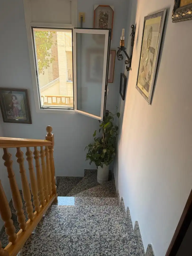 Adosado con terraza en venta en Tàrrega, imagen 16