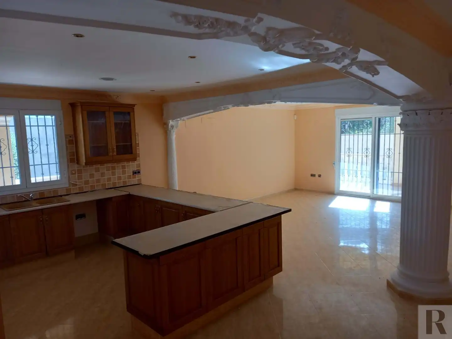Casa o chalet en venta en Creu del Cardenal, Urbanitzacions i Pedanies Nord