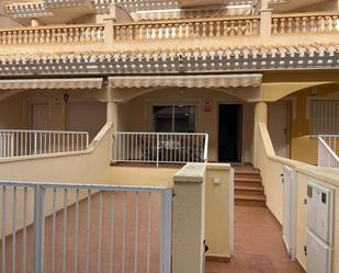 Casa adosada de lloguer en Cartagena amb Aire condicionat, Calefacció i Jardí privat