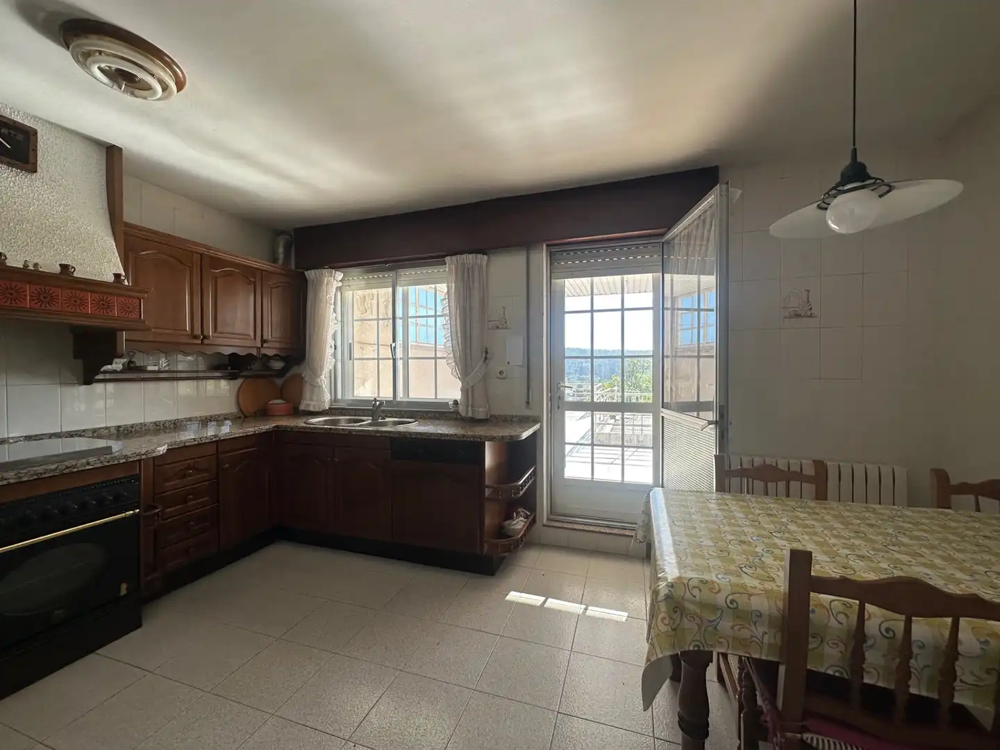 Casa en venta en Rúa da Granxa do Castiñeiriño, imagen 4